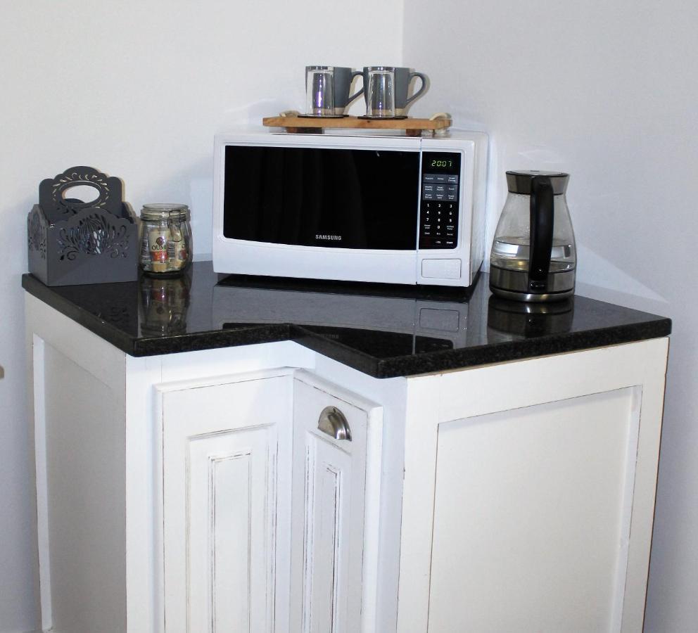 Kleinzee Oceanfront Guesthouse Gansbaai Extérieur photo