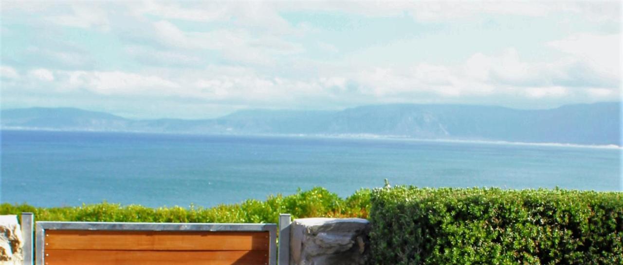Kleinzee Oceanfront Guesthouse Gansbaai Extérieur photo