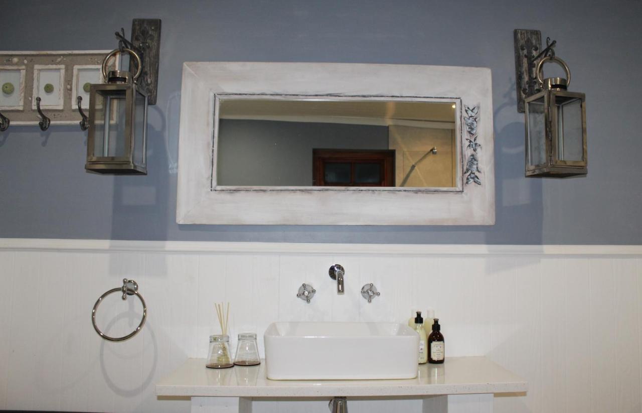 Kleinzee Oceanfront Guesthouse Gansbaai Extérieur photo