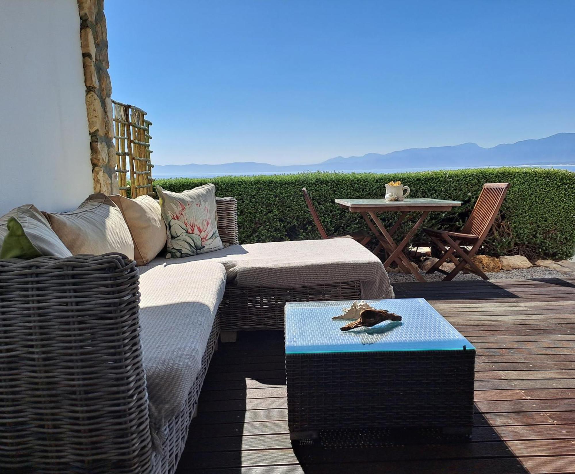 Kleinzee Oceanfront Guesthouse Gansbaai Extérieur photo