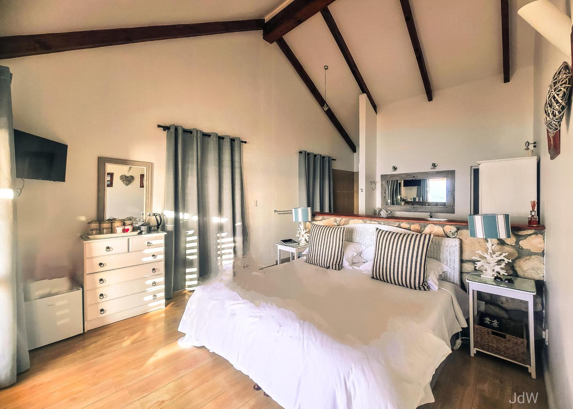 Kleinzee Oceanfront Guesthouse Gansbaai Extérieur photo