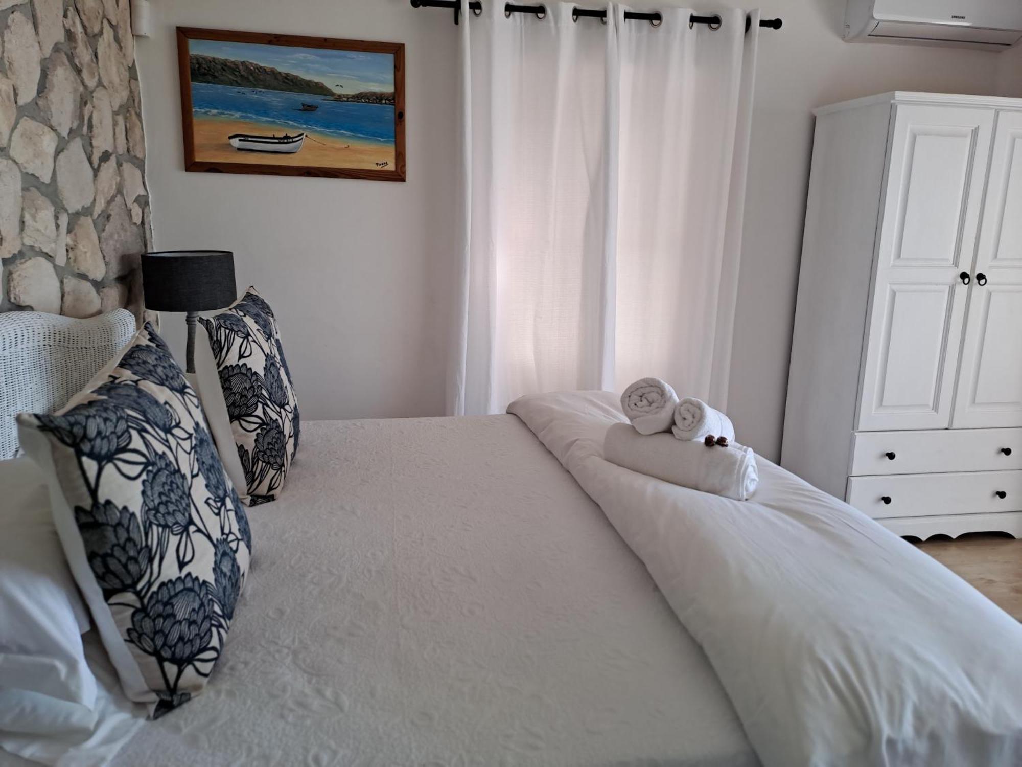 Kleinzee Oceanfront Guesthouse Gansbaai Extérieur photo