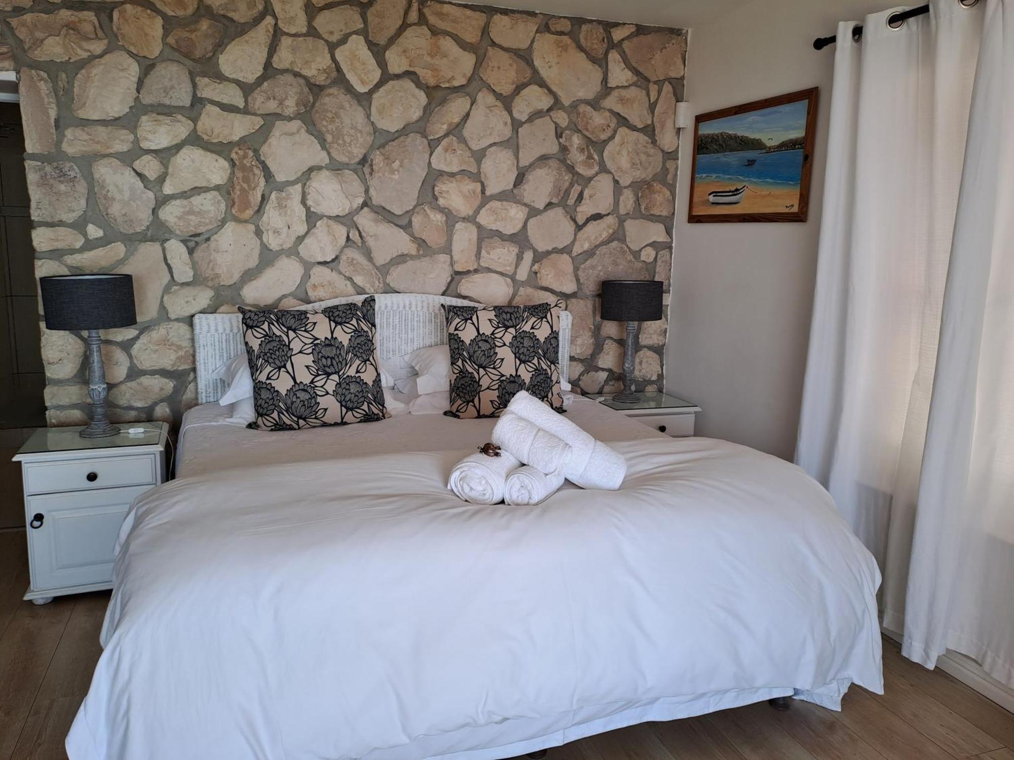 Kleinzee Oceanfront Guesthouse Gansbaai Extérieur photo