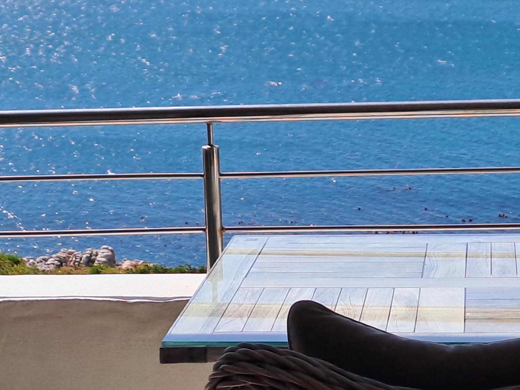 Kleinzee Oceanfront Guesthouse Gansbaai Extérieur photo
